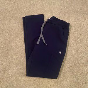 Figs Yola Skinny Scrub Pants